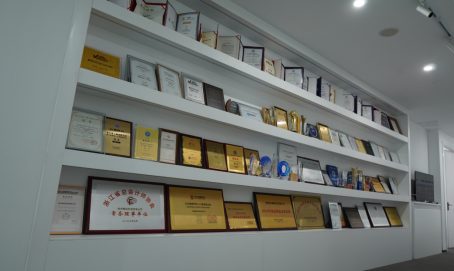 每刻档案合规能力示意