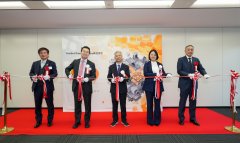 优艾智合机器人日本子公司成立，加速推进国际化布局